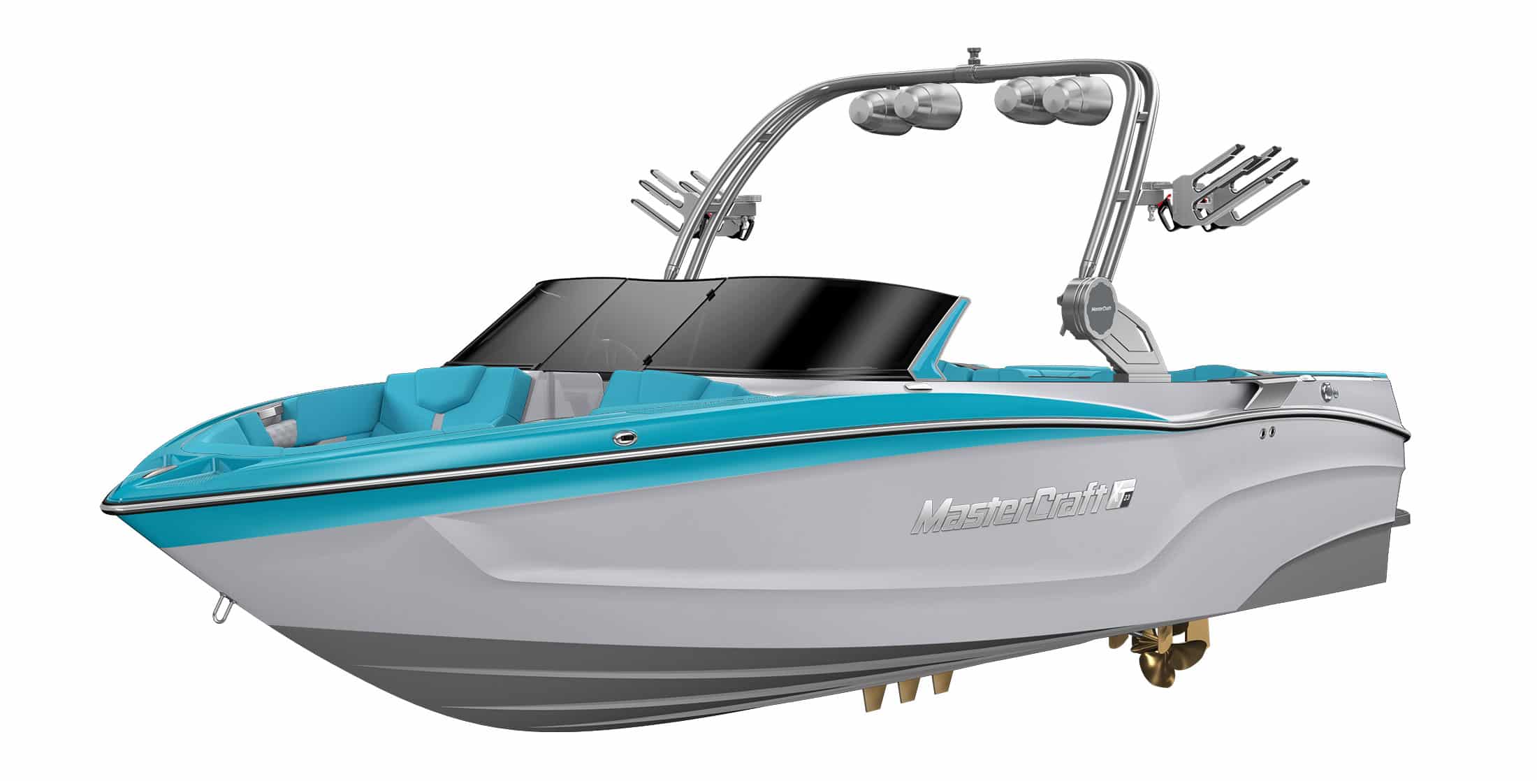 MasterCraft XT23