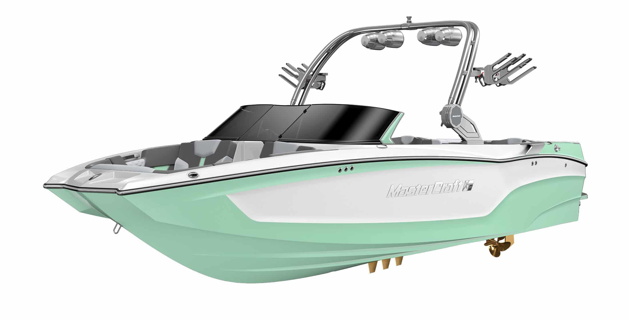 MasterCraft XT24