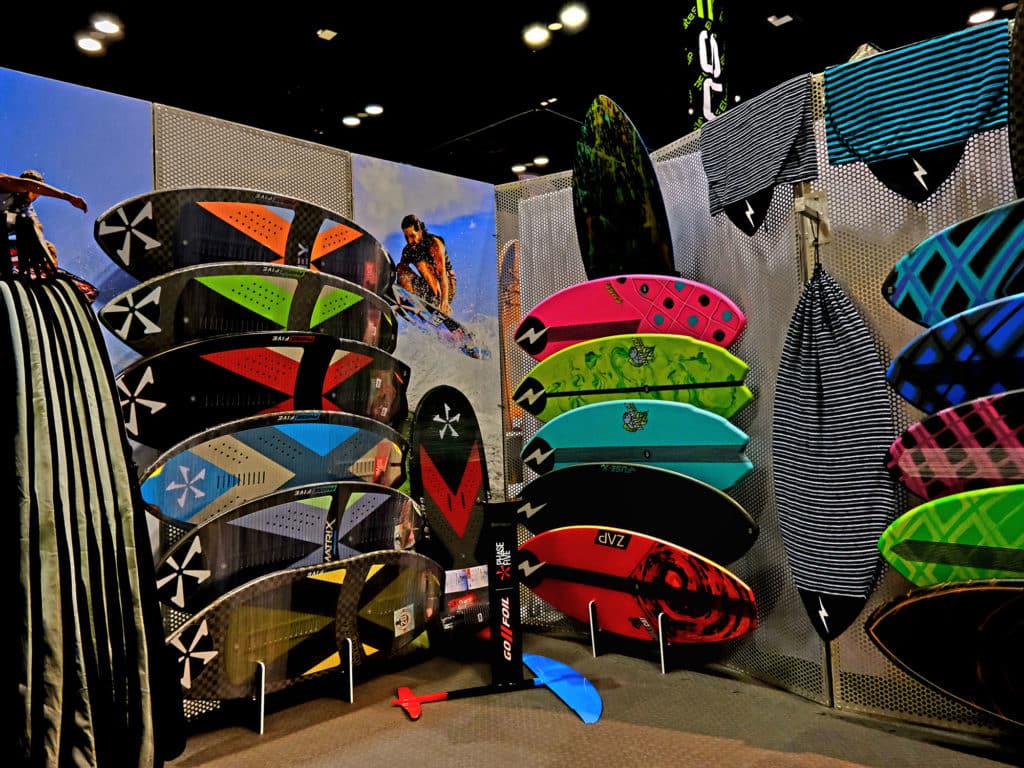 Phase 5 at Surf Expo