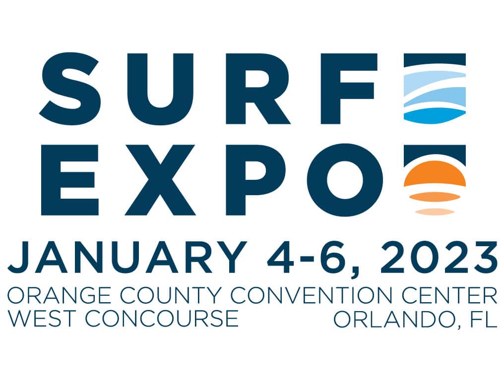 2023 Surf Expo