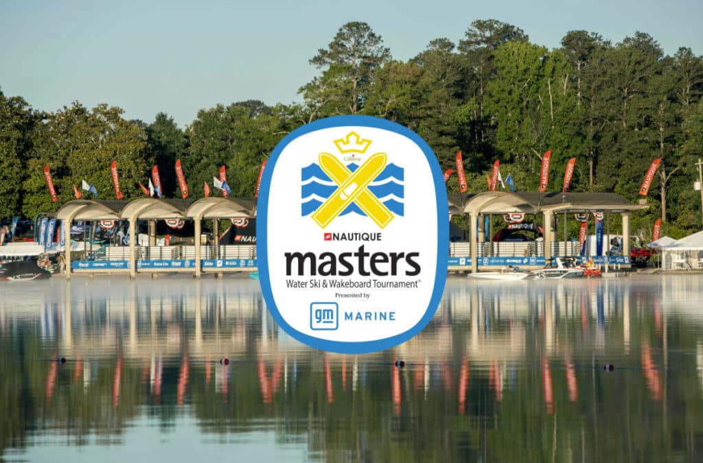 63rd Nautique Masters