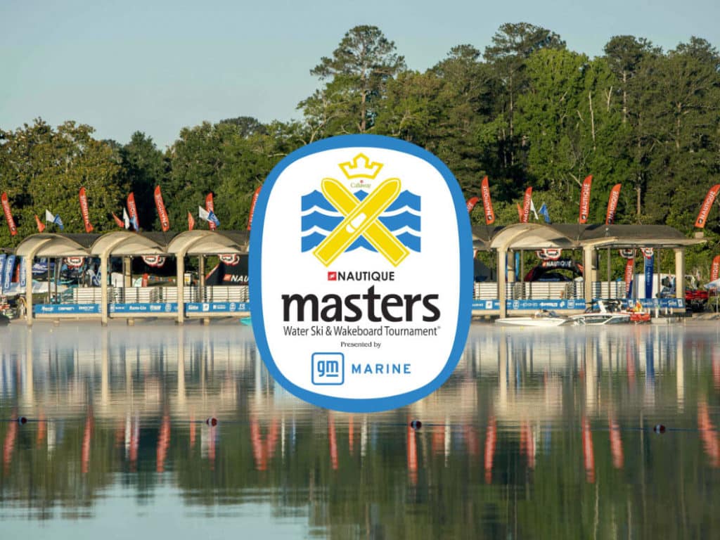 63rd Nautique Masters