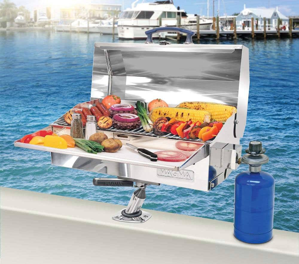 Magma Cabo Gas Grill