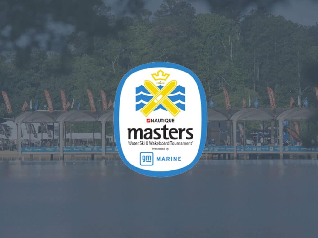 2023 Nautique Masters