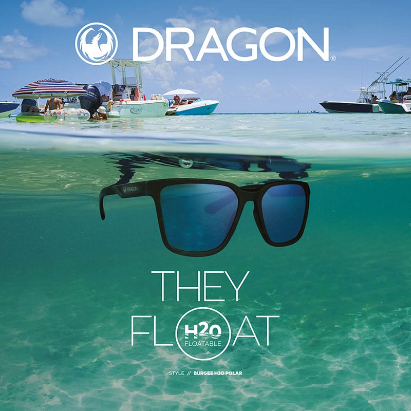 Dragon Alliance Sunglasses