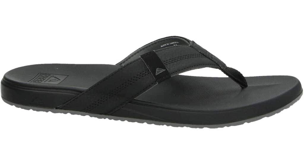 Reef Men’s Phantom Cushion Flip-Flop