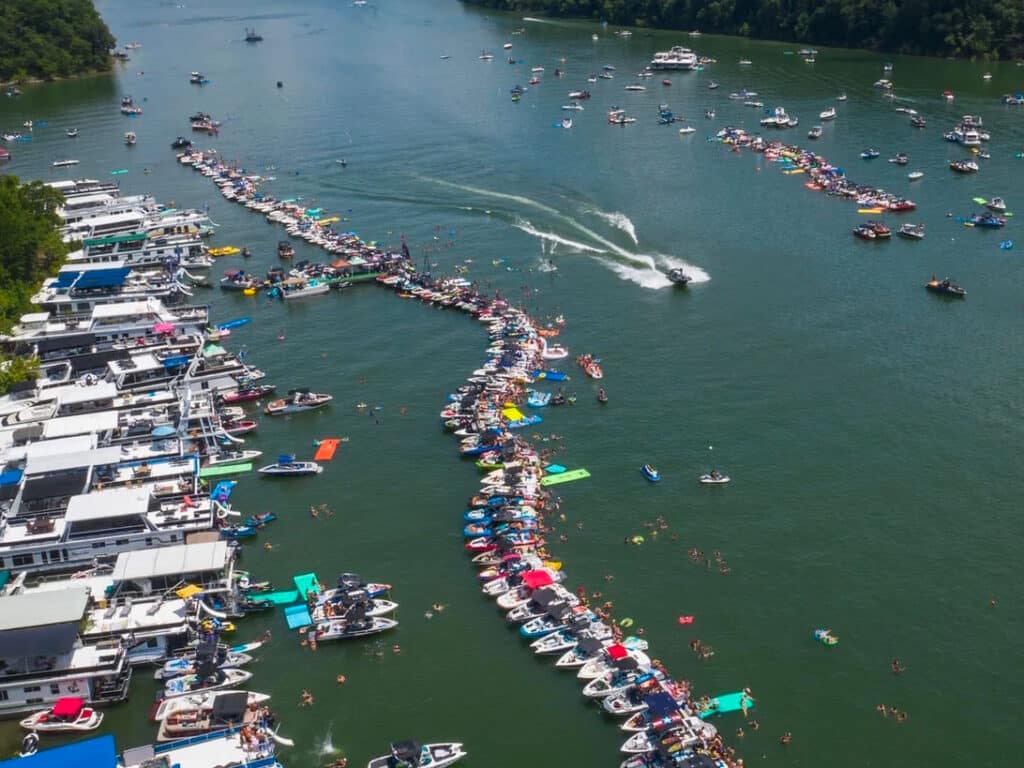 TNT Watersports Wakefest 2023