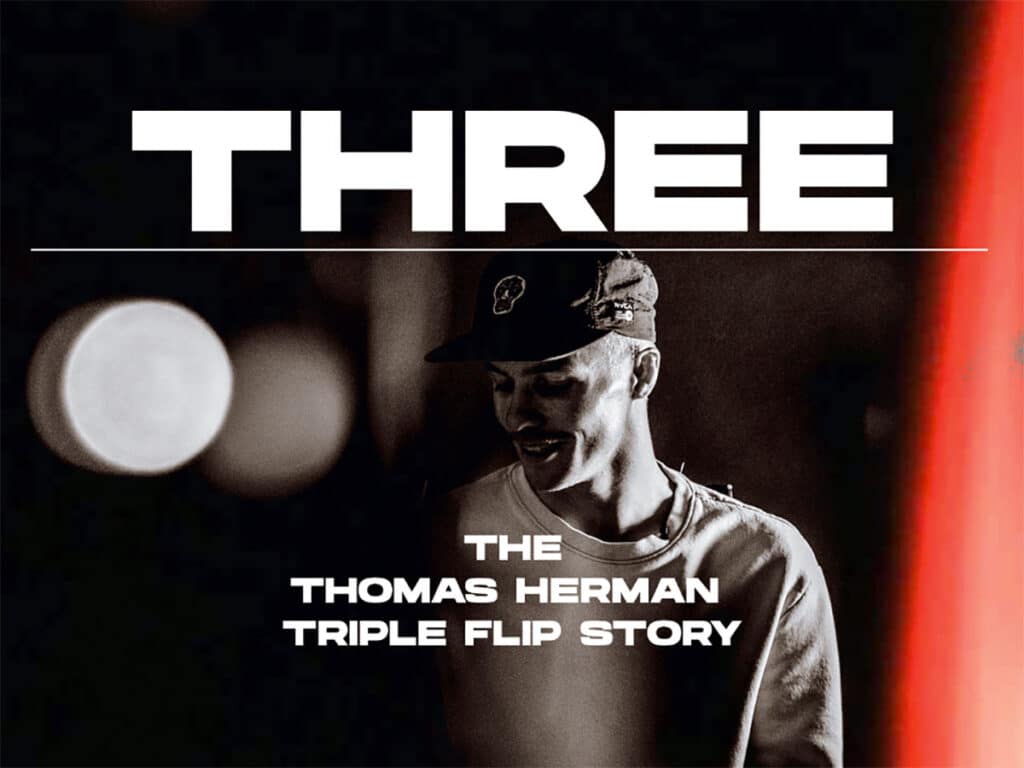 Thomas Herman mini-doc