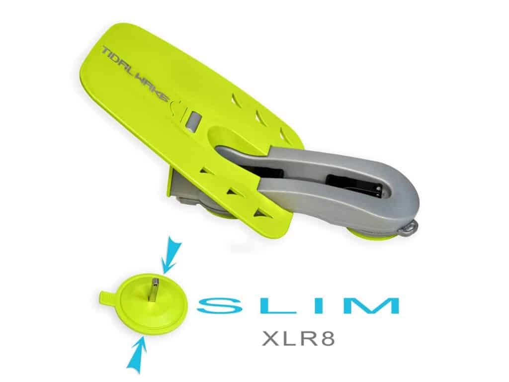 Tidal Wake XLR8 Slim Wake Shaper