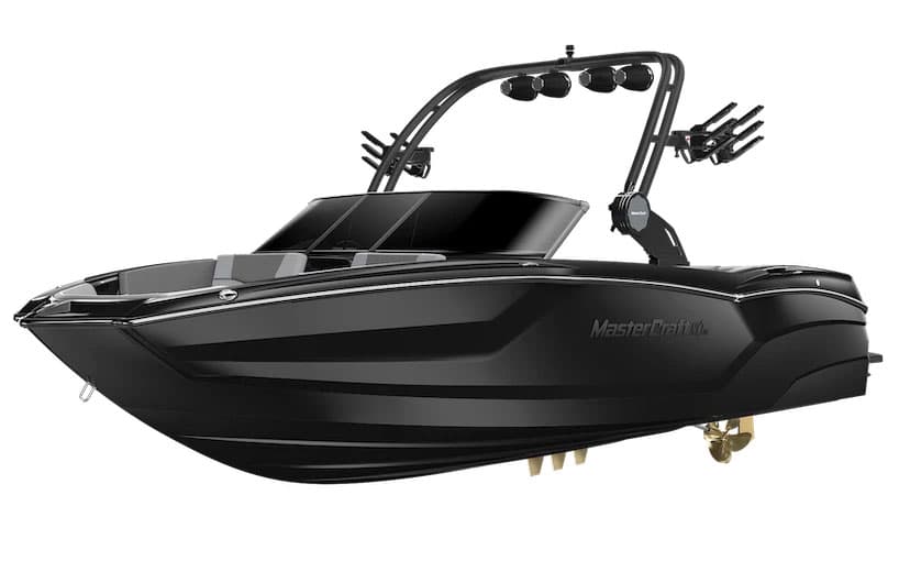 MasterCraft Icon Package