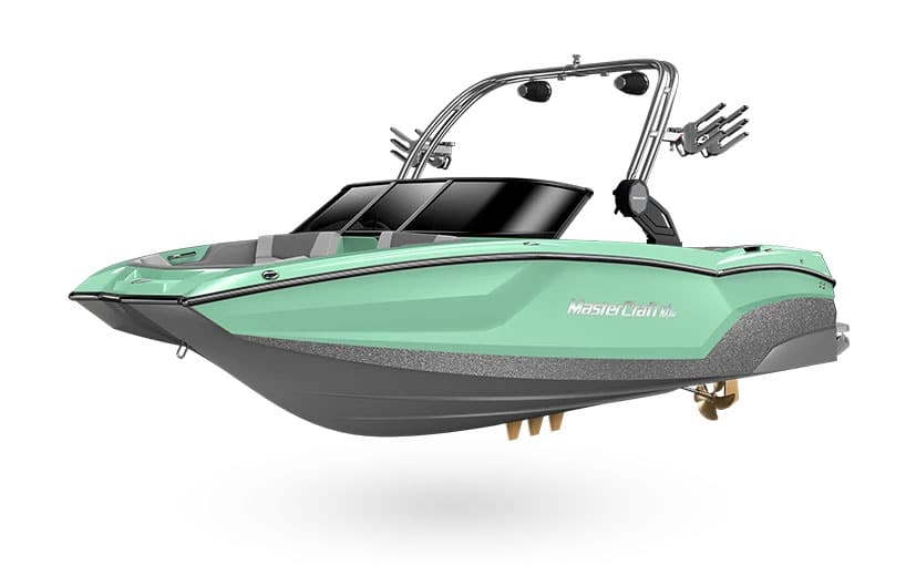 MasterCraft NXT22