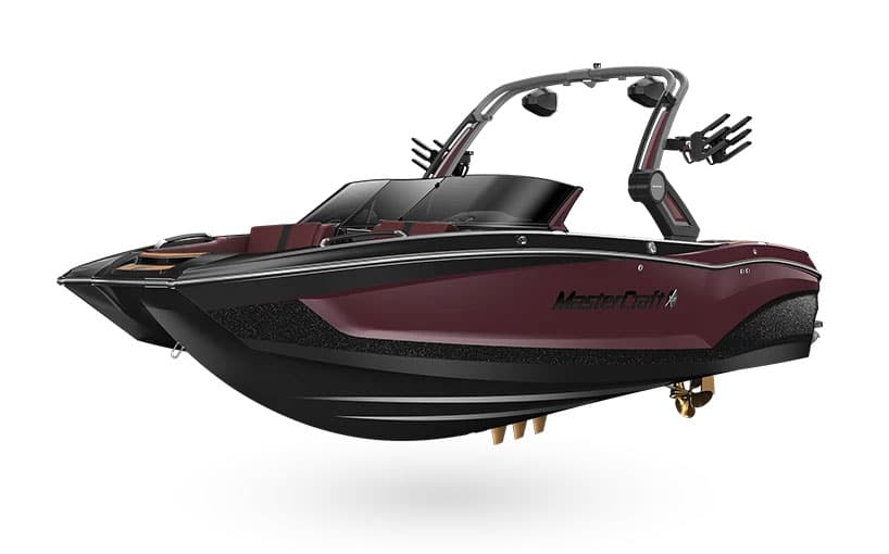 MasterCraft X22