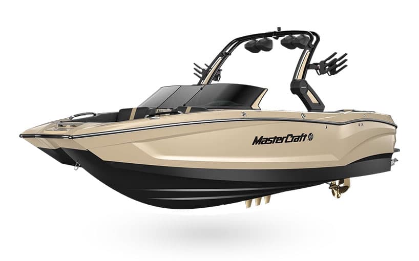 MasterCraft X24