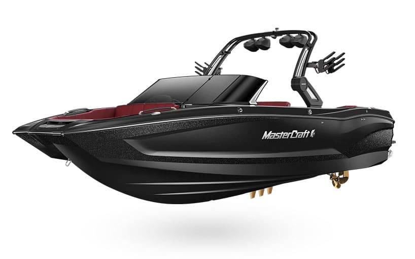 MasterCraft X26