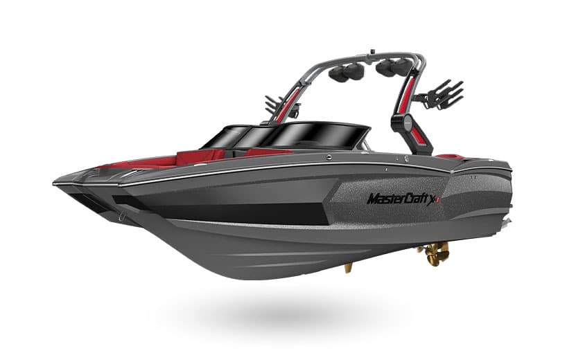 MasterCraft XStar S