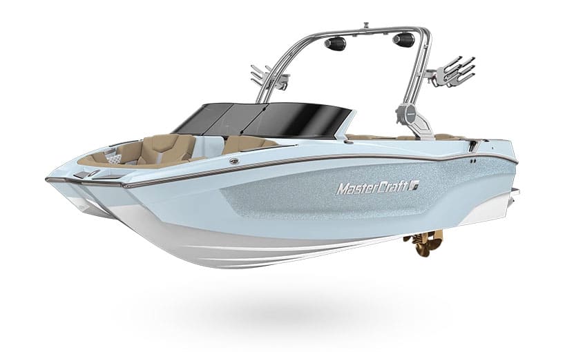 MasterCraft XT20