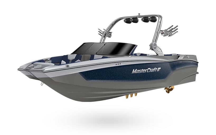 MasterCraft XT24