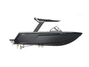 Arc Sport rendering