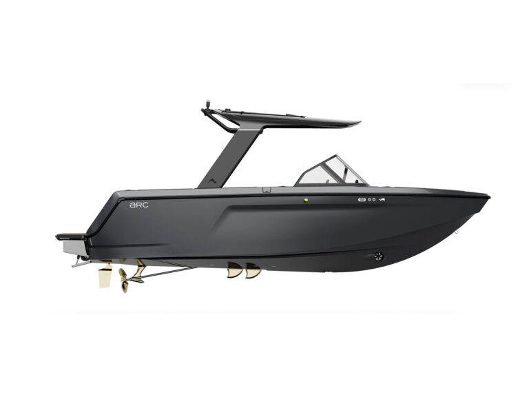 Arc Sport rendering