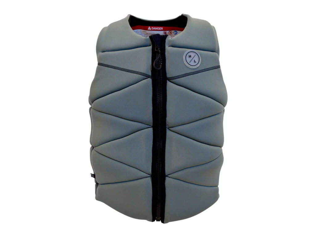 Hyperlite Vert Jacket