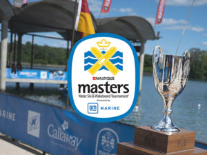2025 Masters Ski and Wakeboard tournament