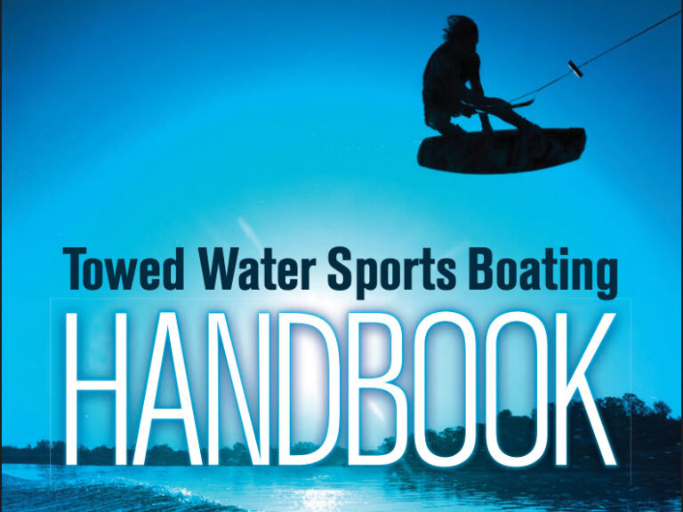 Free book of watersports tips and techniques