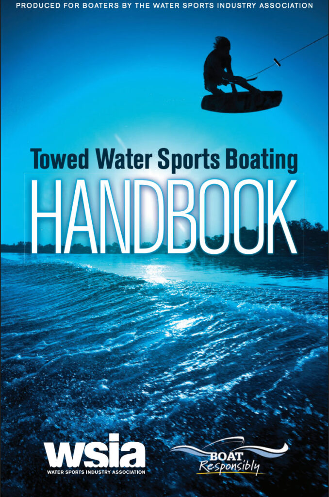 Free book of watersports tips and techniques