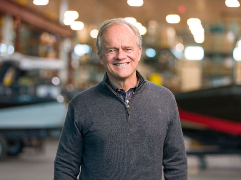 Bill Yeargin Correct Craft
