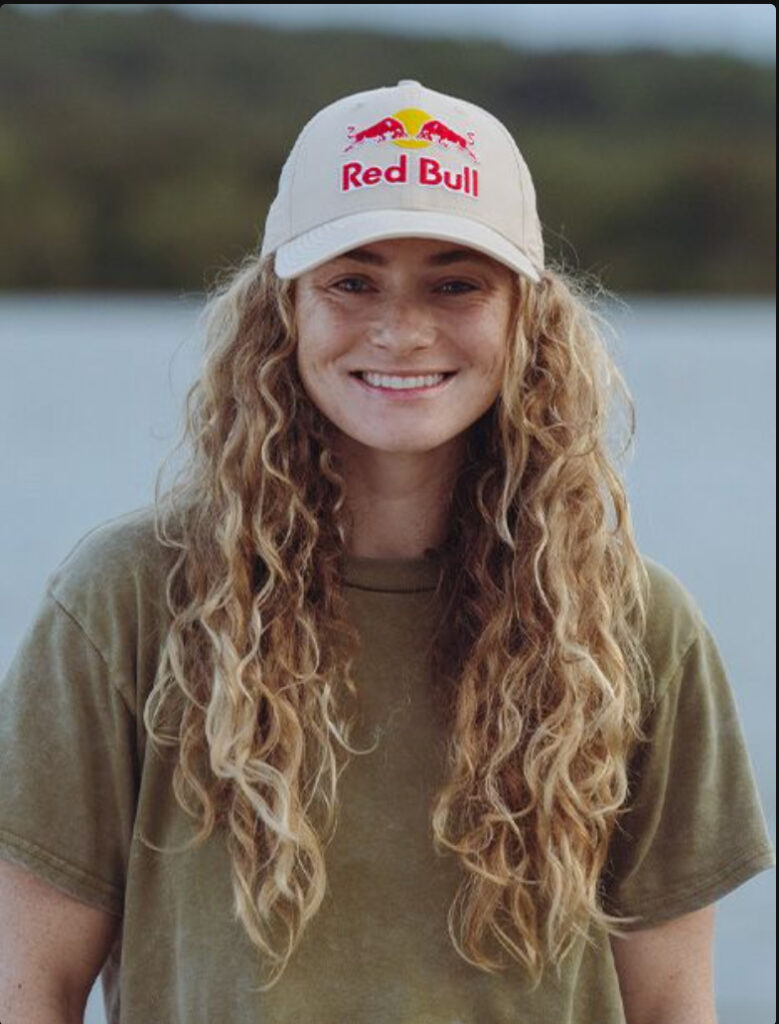 Meagan Ethell pro wakeboarder