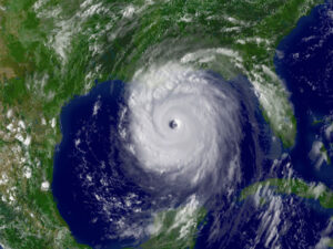 2025 hurricane season prediction