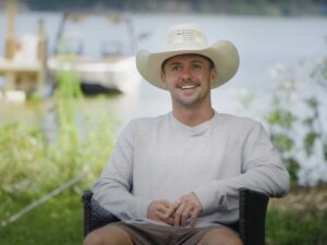 Thomas Herman Pro Wakeboard Tour interview