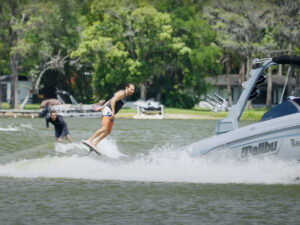 Wakeboarding Wingmen