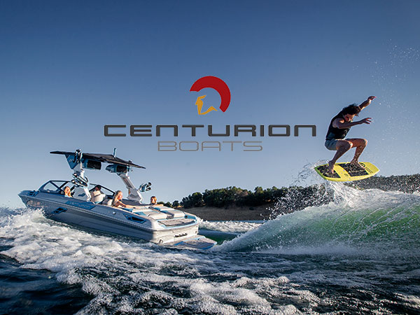 Centurion Boats