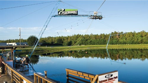 Orlando Watersports Complex
