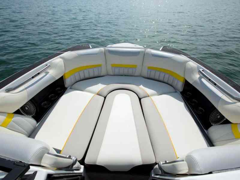 Malibu Boats