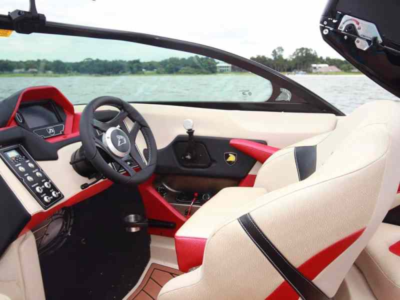 Centurion Boats