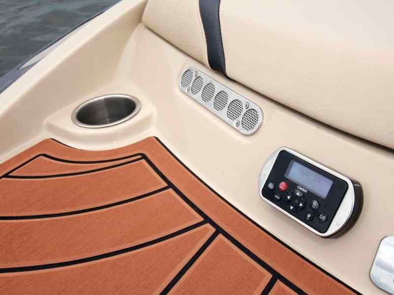 Centurion Boats