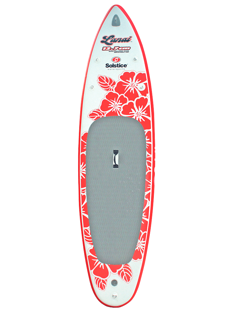 West Marine Solstice Lanai Inflatable SUP