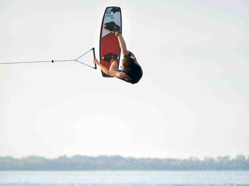 wakeboarding photos