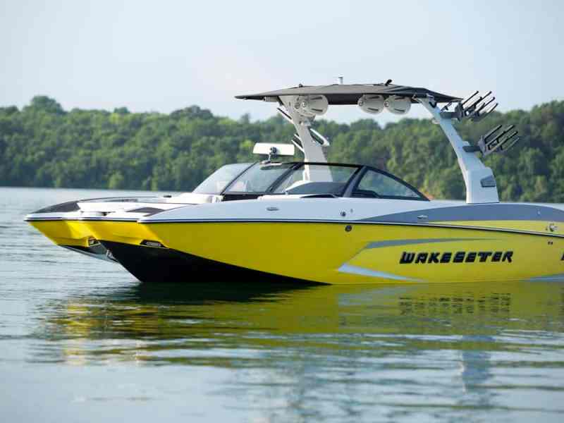 Malibu Boats