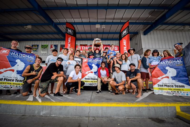 World Wakeboard Association