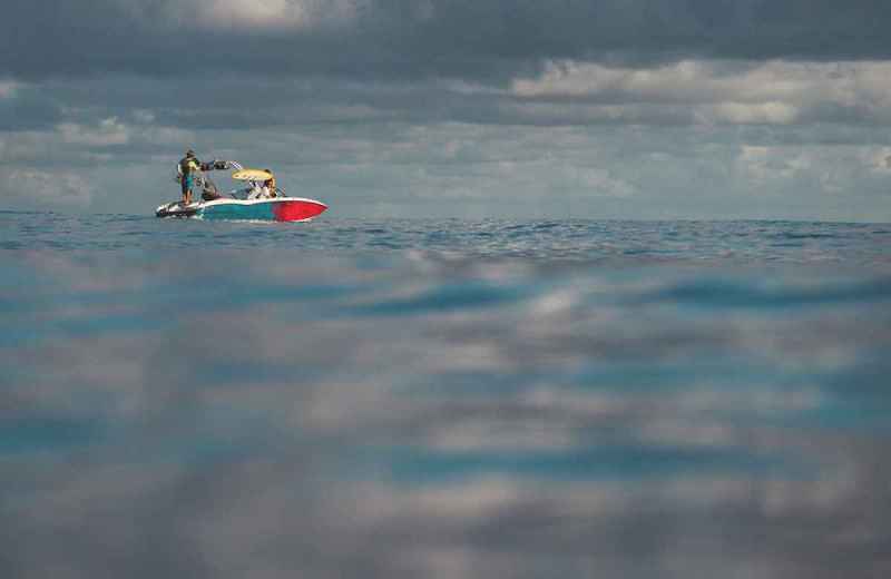 2015 MasterCraft Boats