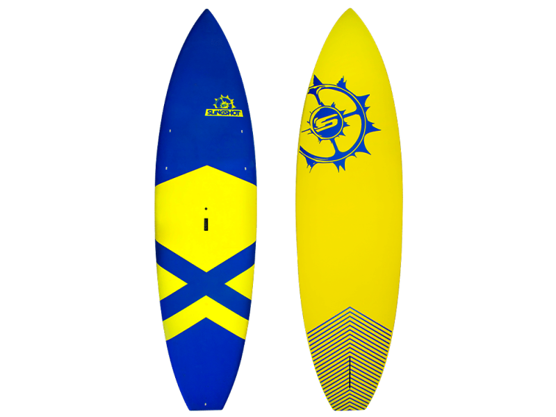 stand up paddleboard