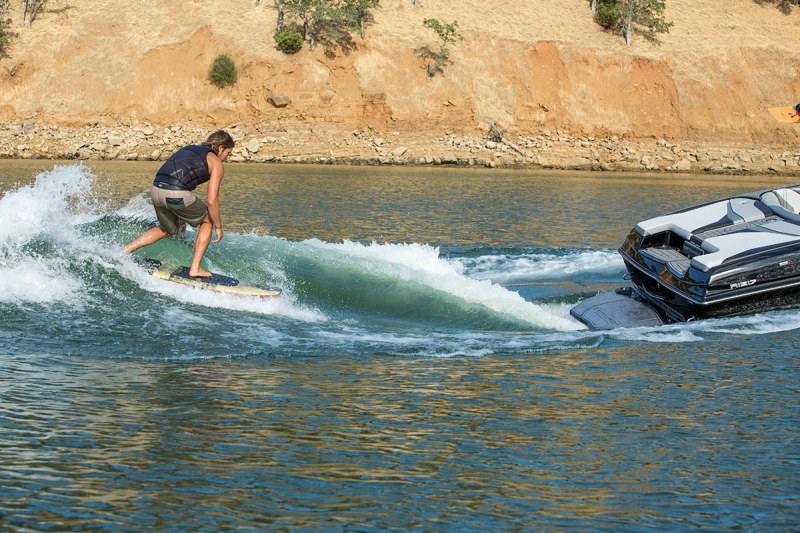 centurion boats