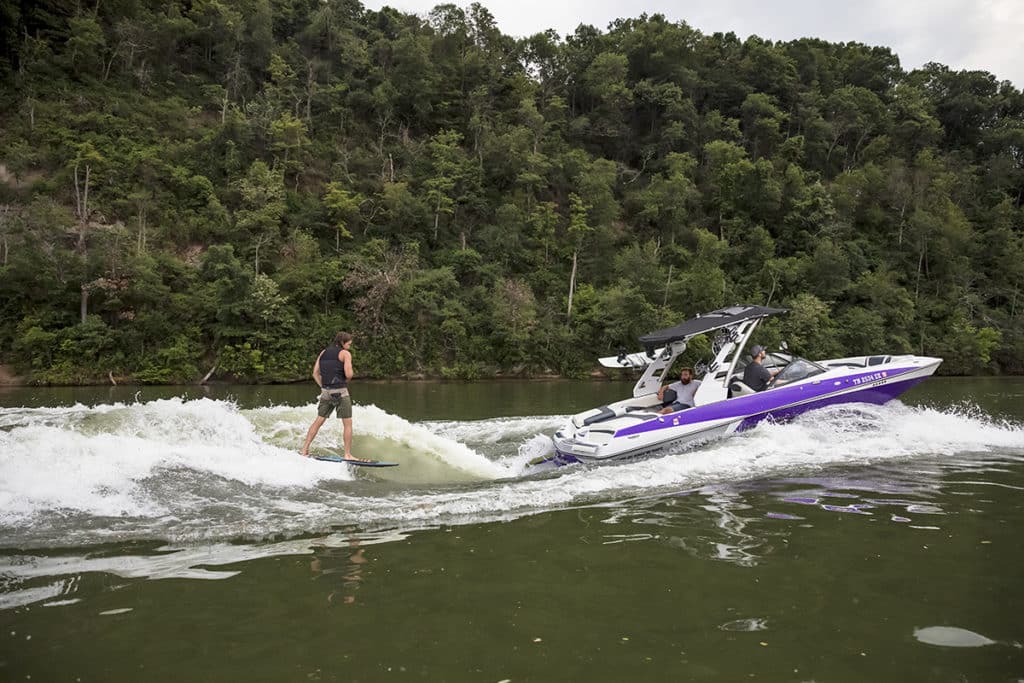 malibu boats