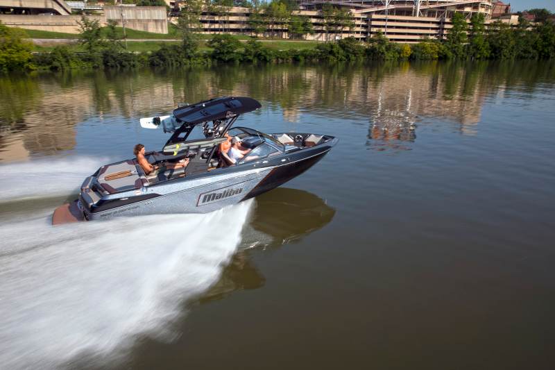 malibu boats