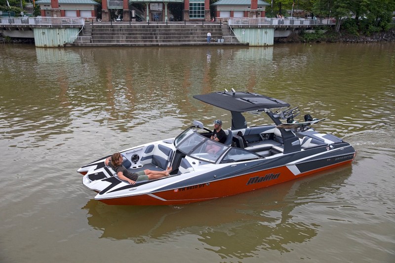 malibu boats