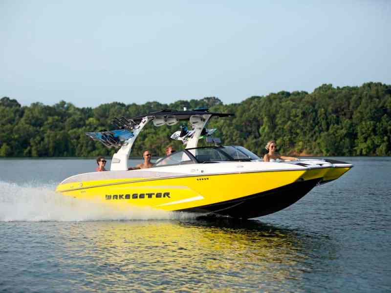 Malibu Boats