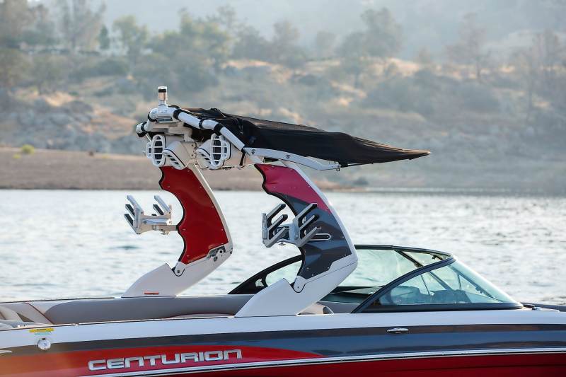 Centurion Boats