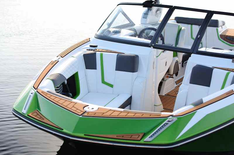 Nautique Boats